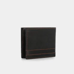 STAMP- PICCOLA PELLETTERIA 01 BLACK DI-E23-12