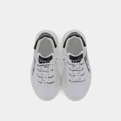 STAN- PRIMI PASSI BIANCO NERO BS-2200