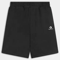 STAR CHEV EMB- PANTALONI NERO 10023875