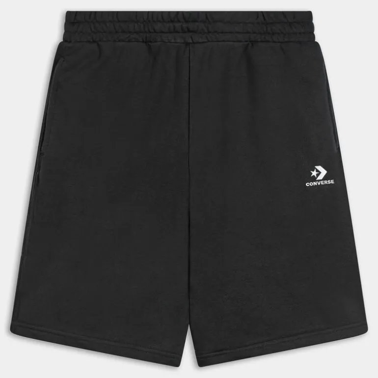 STAR CHEV EMB- PANTALONI NERO 10023875