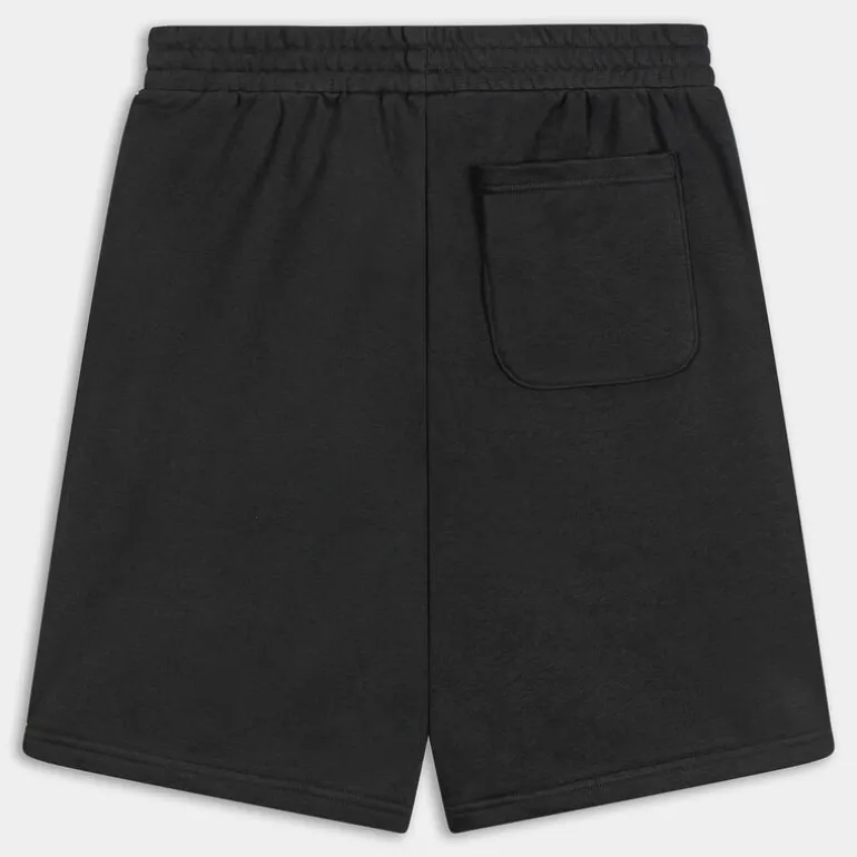 STAR CHEV EMB- PANTALONI NERO 10023875