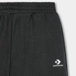 STAR CHEV EMB- PANTALONI NERO 10023875