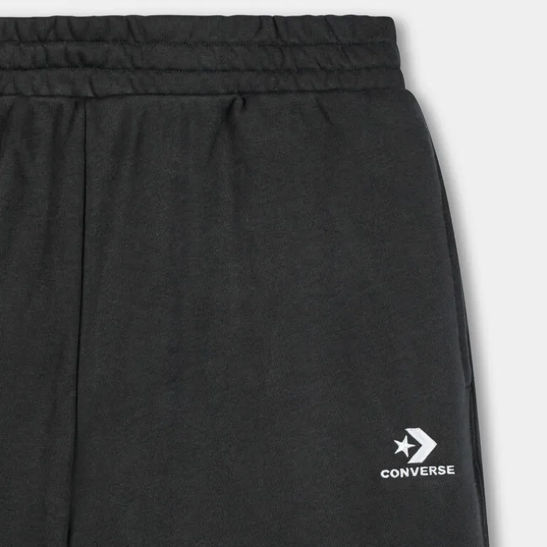 STAR CHEV EMB- PANTALONI NERO 10023875