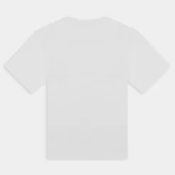 STAR JJ TEE SS- T-SHIRT WHITE 12234746