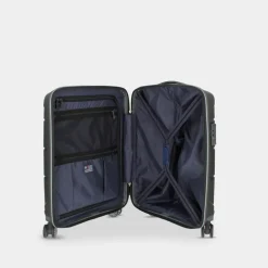 STARLIG- TROLLEY GRANDE NERO 423401G