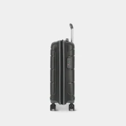 STARLIG- TROLLEY GRANDE NERO 423401G