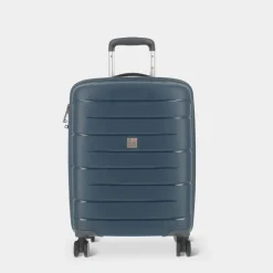 STARLIG- TROLLEY MEDIO BLU 423402M