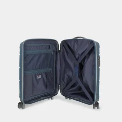 STARLIG- TROLLEY MEDIO BLU 423402M