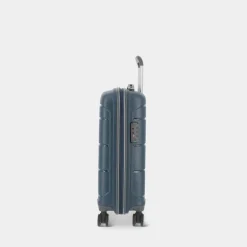 STARLIG- TROLLEY MEDIO BLU 423402M