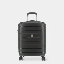 STARLIG- TROLLEY PICCOLO NERO 423403P