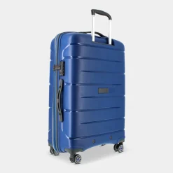 STARLIG- TROLLEY MEDIO CELESTE 423402M