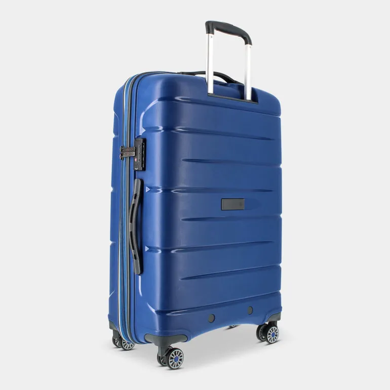 STARLIG- TROLLEY MEDIO CELESTE 423402M