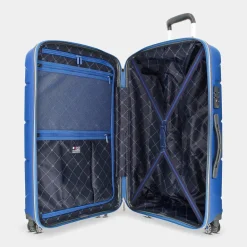 STARLIG- TROLLEY MEDIO CELESTE 423402M