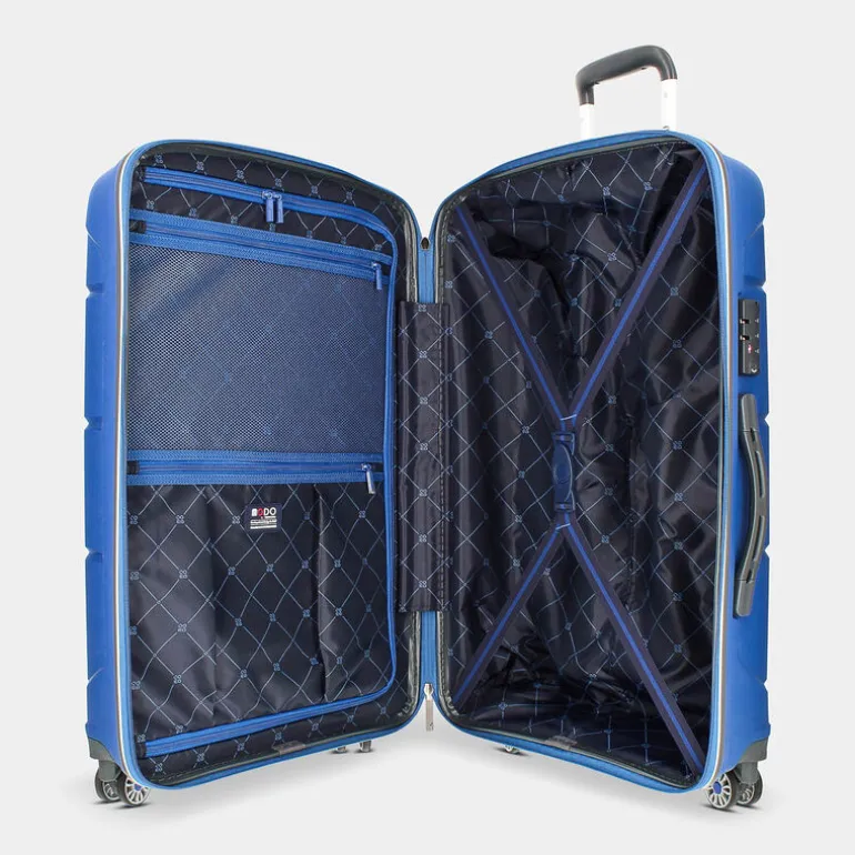 STARLIG- TROLLEY MEDIO CELESTE 423402M