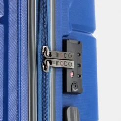 STARLIG- TROLLEY MEDIO CELESTE 423402M