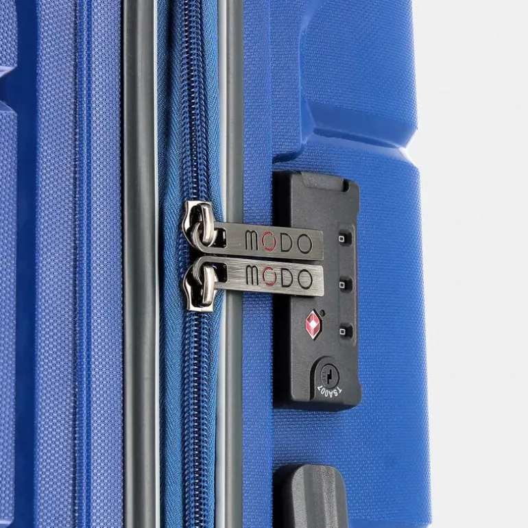 STARLIG- TROLLEY MEDIO CELESTE 423402M