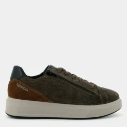 STEN- SNEAKERS BOSCO/COGNAC 6635111