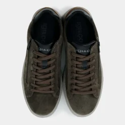 STEN- SNEAKERS BOSCO/COGNAC 6635111