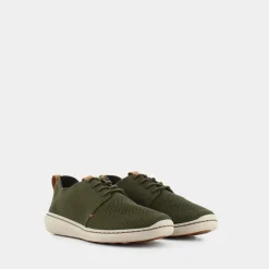 STEP URBAN MIX NAVY- SNEAKERS KHAKI 26138174