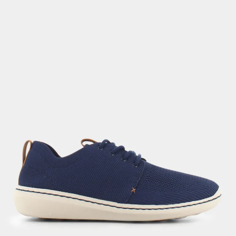 STEP URBAN MIX NAVY- SNEAKERS NAVY 138175