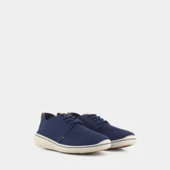 STEP URBAN MIX NAVY- SNEAKERS NAVY 138175