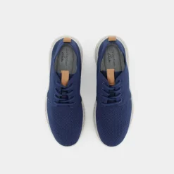 STEP URBAN MIX NAVY- SNEAKERS NAVY 138175