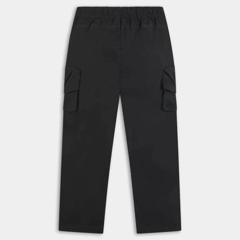 STKANE HART TECH- PANTALONI NERO 12269493
