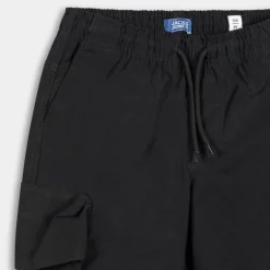 STKANE HART TECH- PANTALONI NERO 12269493
