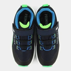 STORM- SNEAKERS BLU VERDE AZZUTTO 4918522