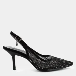 STRASS- CHANEL NERO 8587