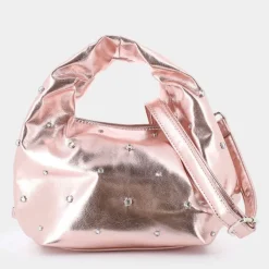 STRASSC- BORSE ORO ROSA JI-E24-104