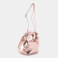 STRASSC- BORSE ORO ROSA JI-E24-104