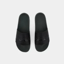 STREAM- CIABATTE GREEN/BLACK NP0A4GTWCO