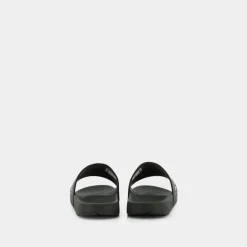 STREAM- CIABATTE GREEN/BLACK NP0A4GTWCO