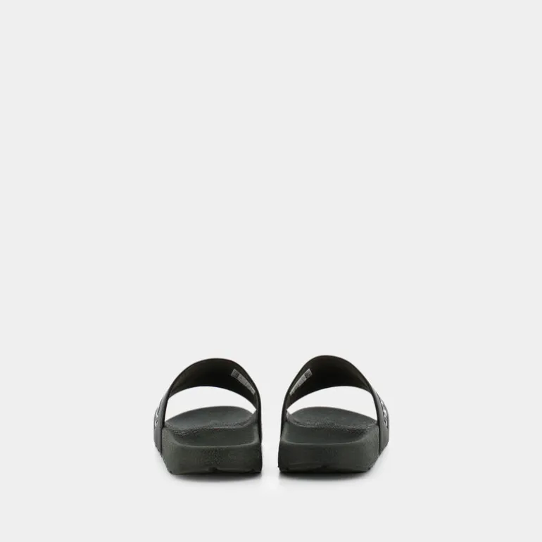 STREAM- CIABATTE GREEN/BLACK NP0A4GTWCO