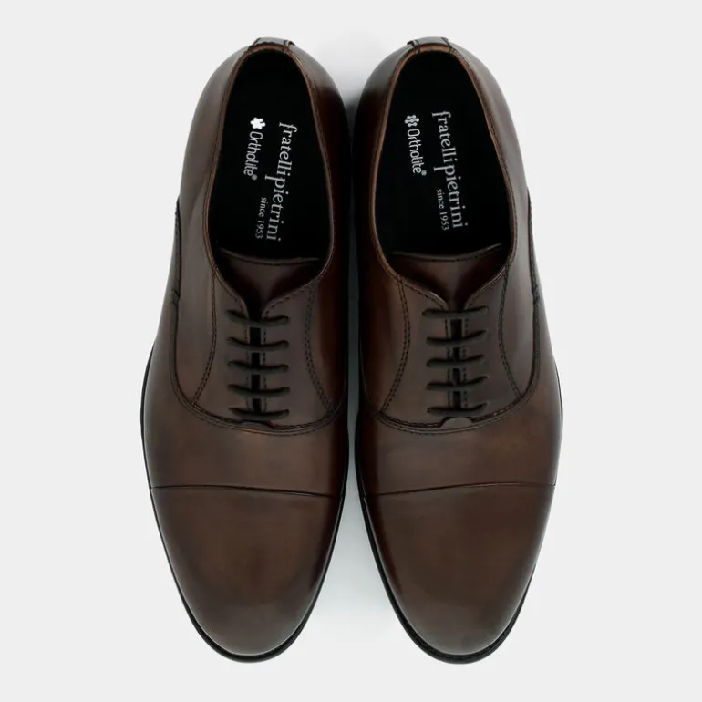 STRINGATE MARRONE IT-E24U-01