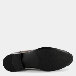 STRINGATE MARRONE IT-E24U-01