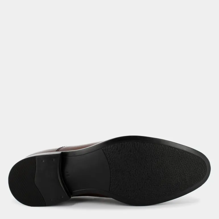 STRINGATE MARRONE IT-E24U-01