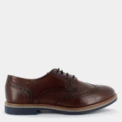 STRINGATE MARRONE IT-E24U-08