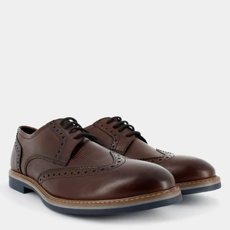 STRINGATE MARRONE IT-E24U-08