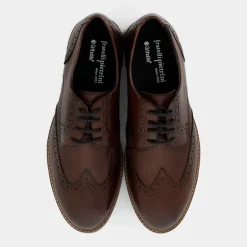 STRINGATE MARRONE IT-E24U-08