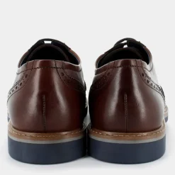 STRINGATE MARRONE IT-E24U-08