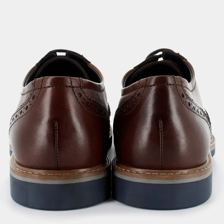 STRINGATE MARRONE IT-E24U-08