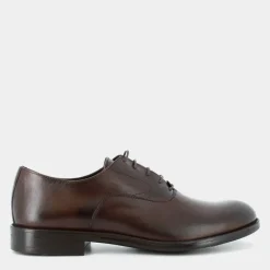 STRINGATE MARRONE EI-E25U-01