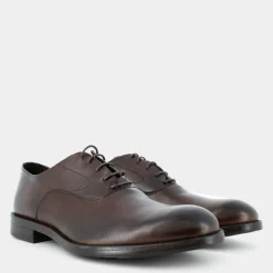 STRINGATE MARRONE EI-E25U-01