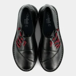 STRINGATE NERO WR-I23D-12