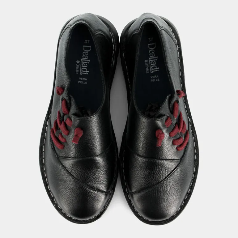 STRINGATE NERO WR-I23D-12