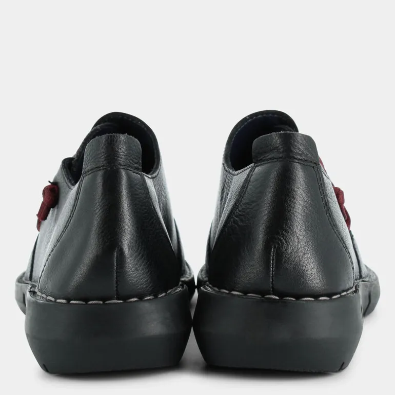 STRINGATE NERO WR-I23D-12