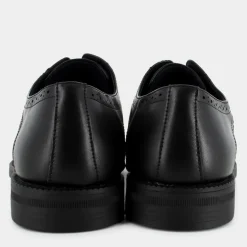 STRINGATE NERO PE-I24U-07