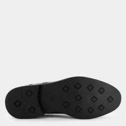 STRINGATE NERO PE-I24U-07